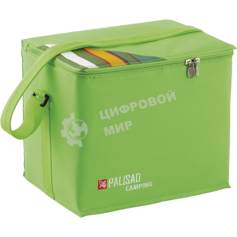 Сумка-холодильник Palisad Camping 28х20х24 см