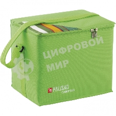 Сумка-холодильник Palisad Camping 28х20х24 см