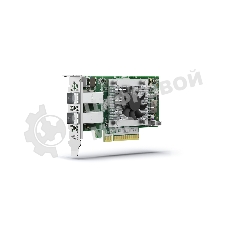 Карта расширения QNAP QXP-820S-B3408 12 Gb/s SAS expansion card, 2 SFF-8644 ports, PCIe Gen3 x8