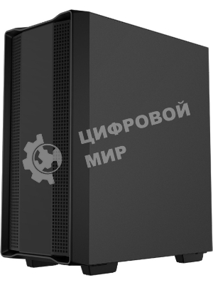 Корпус DEEPCOOL MIDITOWER CC560 LIMITED V2