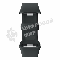 Фитнес трекер Xiaomi Smart Band 9 Pro Obsidian черный M2402B1 (BHR8710GL)