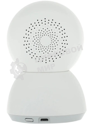 Поворотная IP-Камера Xiaomi Smart Camera C300 Dual EU