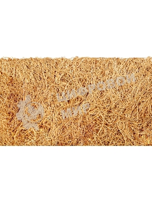 Кашпо подвесное Palisad, с кокосовой корзиной, диаметр 30 см