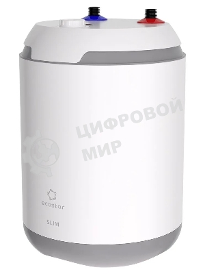 Электрический водонагреватель ECOSTAR SLIM EWH-SL7-CEU