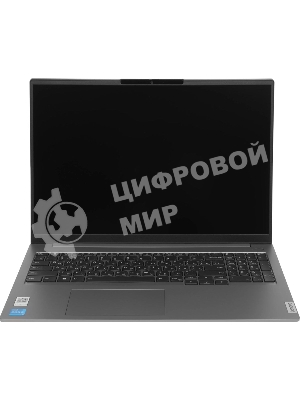 Ноутбук Lenovo Thinkbook 16 G6 IRL серый 16