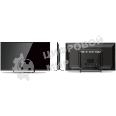 Телевизор Asano 24