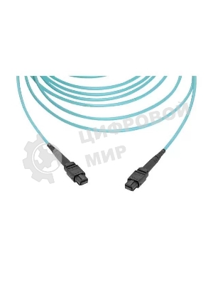 Кабель PATCH MPO/PC-MPO/PC OM3 SS-OP-D-MPO12-M-5 HUAWEI