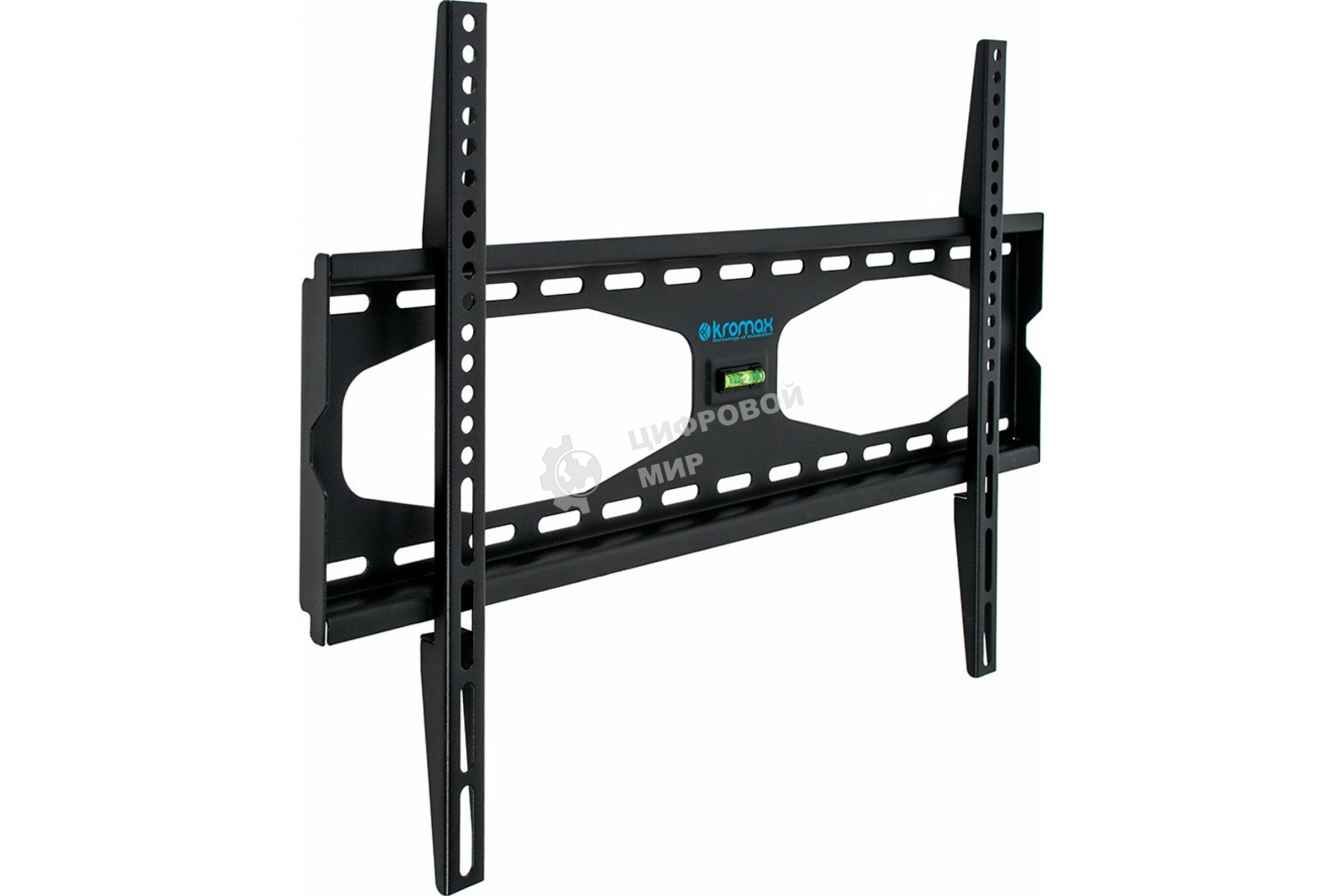 Кронштейн для телевизора Kromax STAR-11 серый титан 32