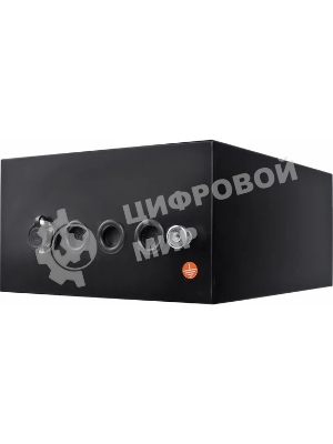 Система автоматической коммутации генератора GPA 815D3