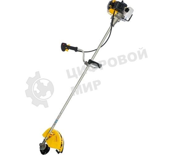 Бензиновый триммер Eurolux TR-2500T 70/2/19