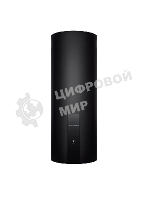 Вытяжка пристенная Maunfeld Lee Wall 35 черная, 35 см, 1050 куб. м/ч, 54 дБ (сенсор)