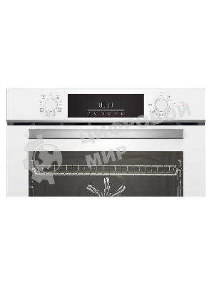 Духовой шкаф Beko BBIM14300WMS