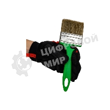 Кисть плоская Rexant 