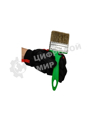 Кисть плоская Rexant 