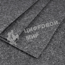 Коврик AVS VK-06 (багажник) (100х80 см) влаговпитывающий 1 шт.