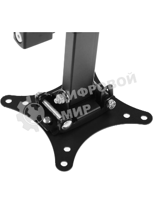 Кронштейн ЖК наклонно-поворотный 13-27