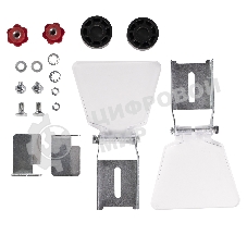 Станок заточной Ставр СЗЭ-125/150 М (4шт) электрический 150Вт, 2950 об/мин, круг 125x16мм, посадка 12,7/32мм, заточной и доводочный круги