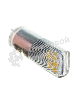 Лампа светодиодная Camelion (13750) LED5-G4-JC-NF/845/G4