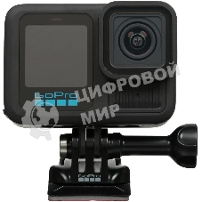 Экшн-камера GoPro HERO 13 1xCMOS 27.6Mpix черный