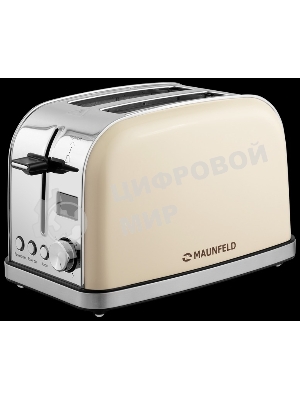 Тостер Maunfeld MF-821BG