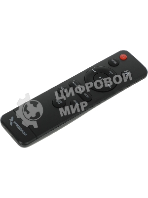 Саундбар Триколор TR-SB-01 2.1 80Вт+40Вт черный
