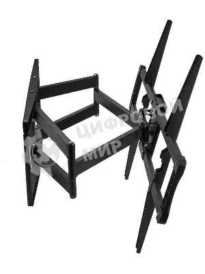 Кронштейн для телевизора Kromax ATLANTIS-75 черный, 40