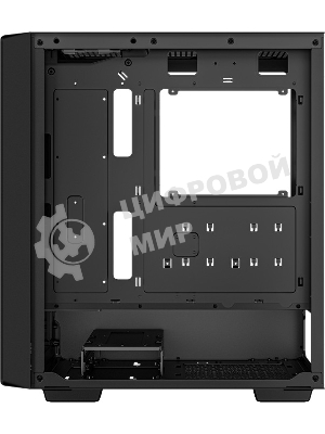 Корпус DEEPCOOL MIDITOWER CC560 LIMITED V2