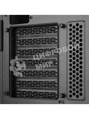 Компьютерный корпус Silverstone G41FA511ZBG0020 High airflow ATX gaming chassis with excellent cooling potential High airflow ATX gaming chassis with excellent cooling potential