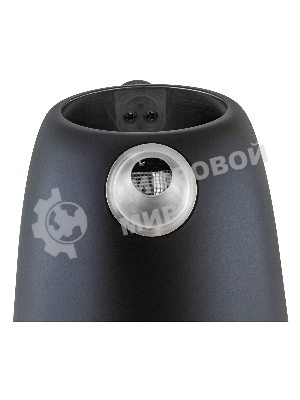 Чайник электрический JVC JK-KE1730 черный