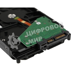 Жесткий диск Seagate BarraCuda 1TB (ST1000DM014) Serial ATA III, 7200 rpm, 256mb buffer