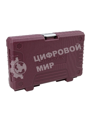 Набор инструмента Thorvik TS057 1/4