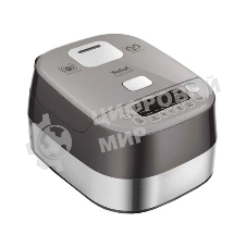 Мультиварка Tefal RK802B32 серый