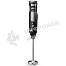 Блендер погружной Vitek VT-8542 1000Вт черный