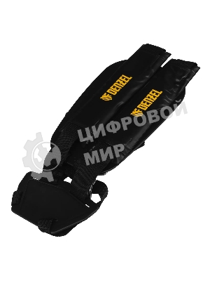 Триммер бензиновый Denzel DTL-37-4T, 4-тактный, 37 см3, неразъемная штанга, сост. из 2 частей