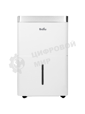 Осушитель воздуха Ballu Comfort BD20T CL