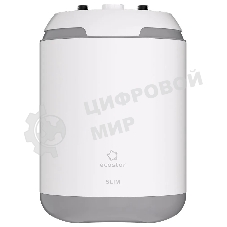 Электрический водонагреватель ECOSTAR SLIM EWH-SL7-CEU