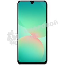 Смартфон Samsung Galaxy A26 5G SM-A266B 6/128Gb, белый