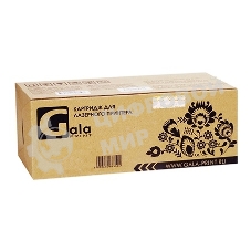 Картридж лазерный GalaPrint GP-W1510X (№151X) для принтеров HP LJ Pro 4003dw/MFP4103dw/4103fdw без чипа 9700 копий Galaprint