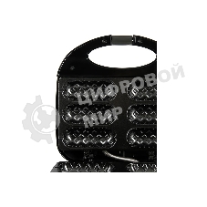 Сосисочница электрическая Atlanta ATH-1081 черный