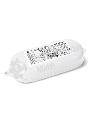 Светильник Smartbuy (SBL-BT22-40ms) овал 22Вт с ДД/4000K/IP65