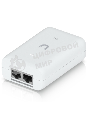 PoE инжектор Ubiquiti UACC-PoE+-2.5G 2.5G PoE+ Adapter (30W)
