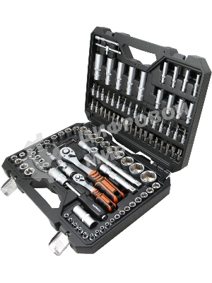 Набор автоинструмента Patriot SSP-108 