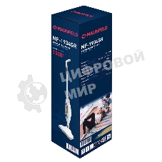 Паровая швабра Maunfeld MF-1934GR