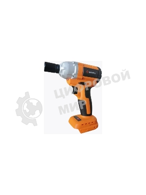 Гайковерт аккумуляторный Вихрь АГ-300/20Li (в комплекте 2 АКБ и ЗУ) в кейсе