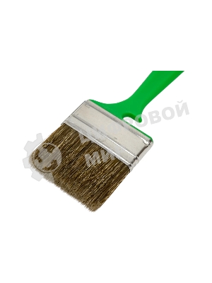 Кисть плоская Rexant 