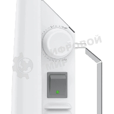 Конвектор электрический Breeon Pro Therm BHCI-1500 SM 1500Вт белый