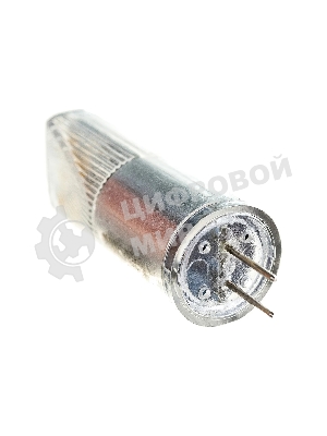 Лампа светодиодная Camelion (13750) LED5-G4-JC-NF/845/G4