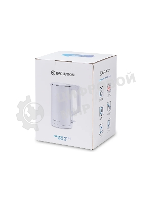 Чайник электрический EVOLUTION KP15151