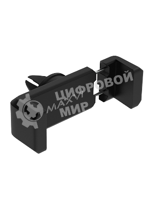 Автомобильный держатель Maxvi MV-01 для смартфонов до 6,5''\в воздуховод