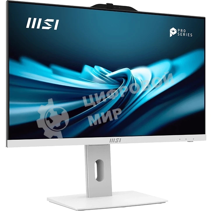 Моноблок MSI Pro AP242P 14M-676XRU 23.8